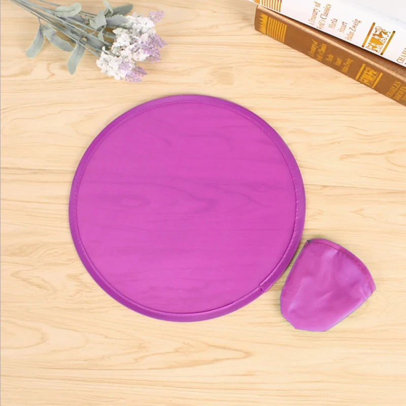 Foldable Round Fan | Дом и сад