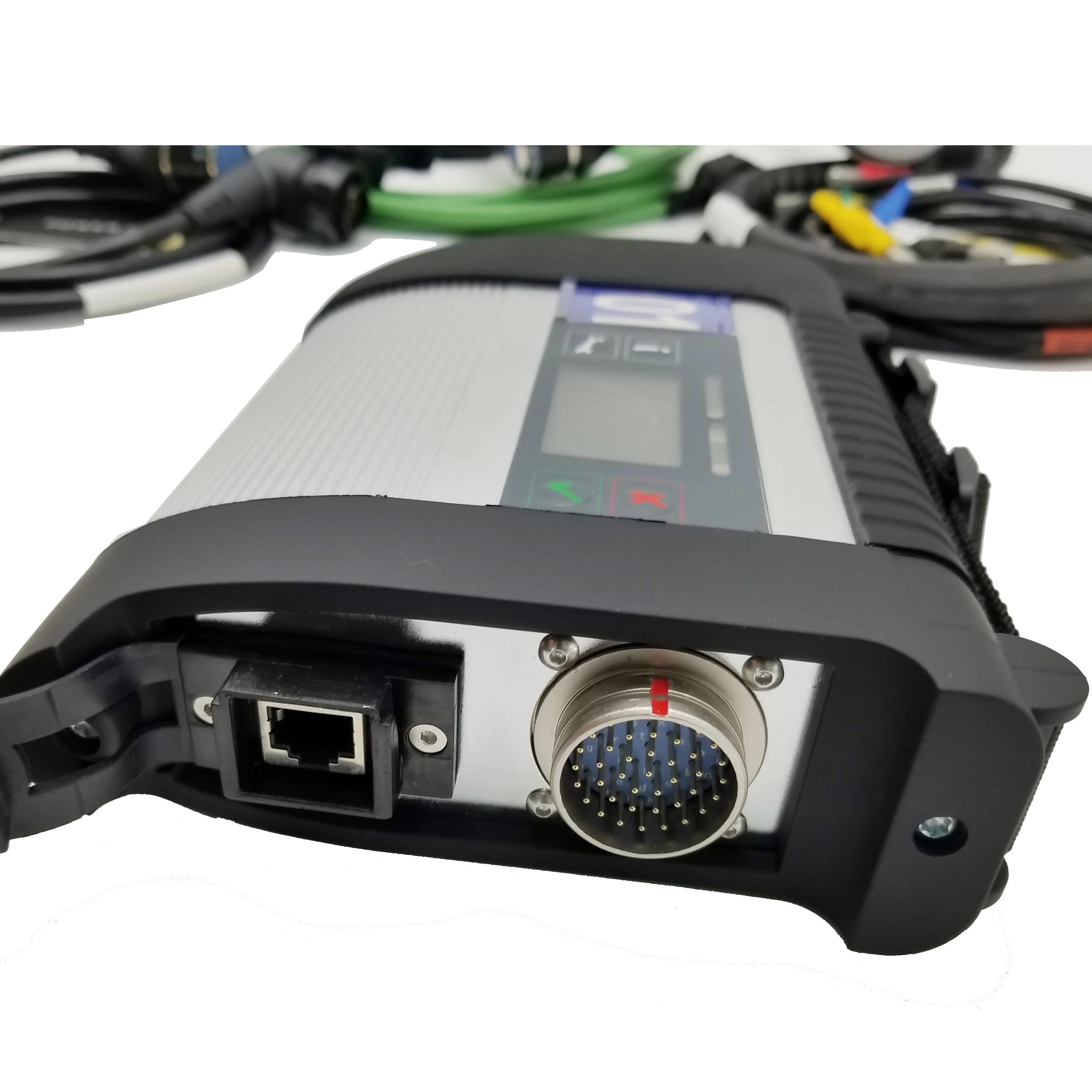 Полная гарантия программное обеспечение для подключения MB Star C4 SD win10 v03/2022 WIFI