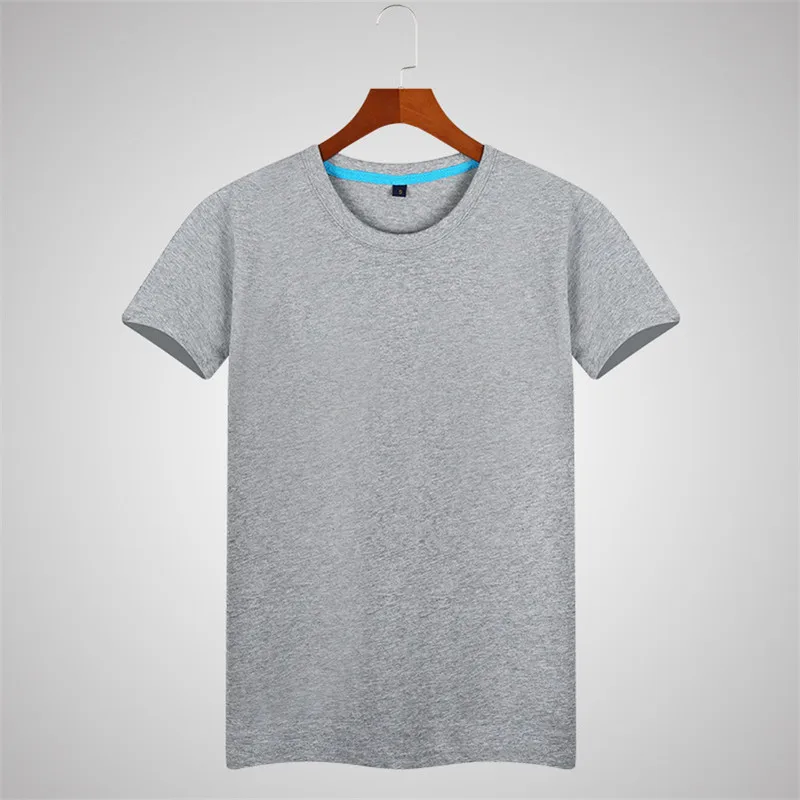 

1045 T-shirt 2019 comfortable soft texture