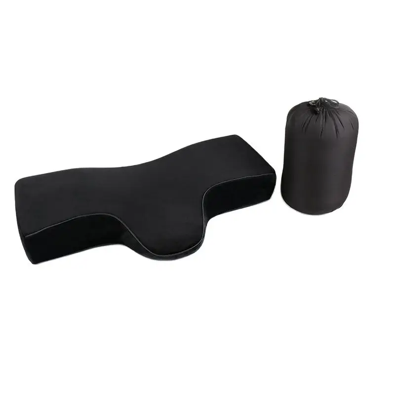 Подушки с эффектом памяти для наращивания ресниц мягкие подушки салона или сна