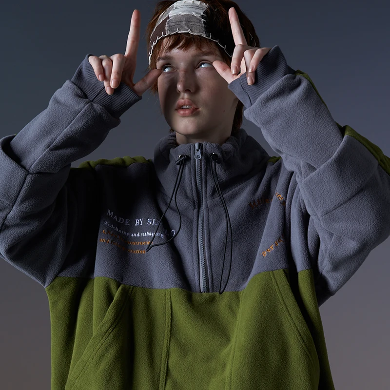 OEM логотип без названия бренда толстовки оптом хлопковые с капюшоном | Мужская