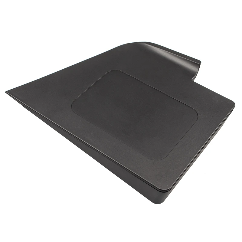 10 Вт Qi Беспроводное зарядное устройство быстрое автомобильное беспроводное для