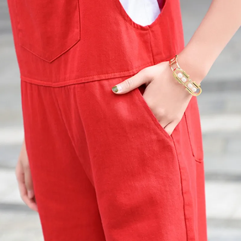 Женские комбинезоны с дырками 5 цветов весенне Осенние Комбинезоны для женщин