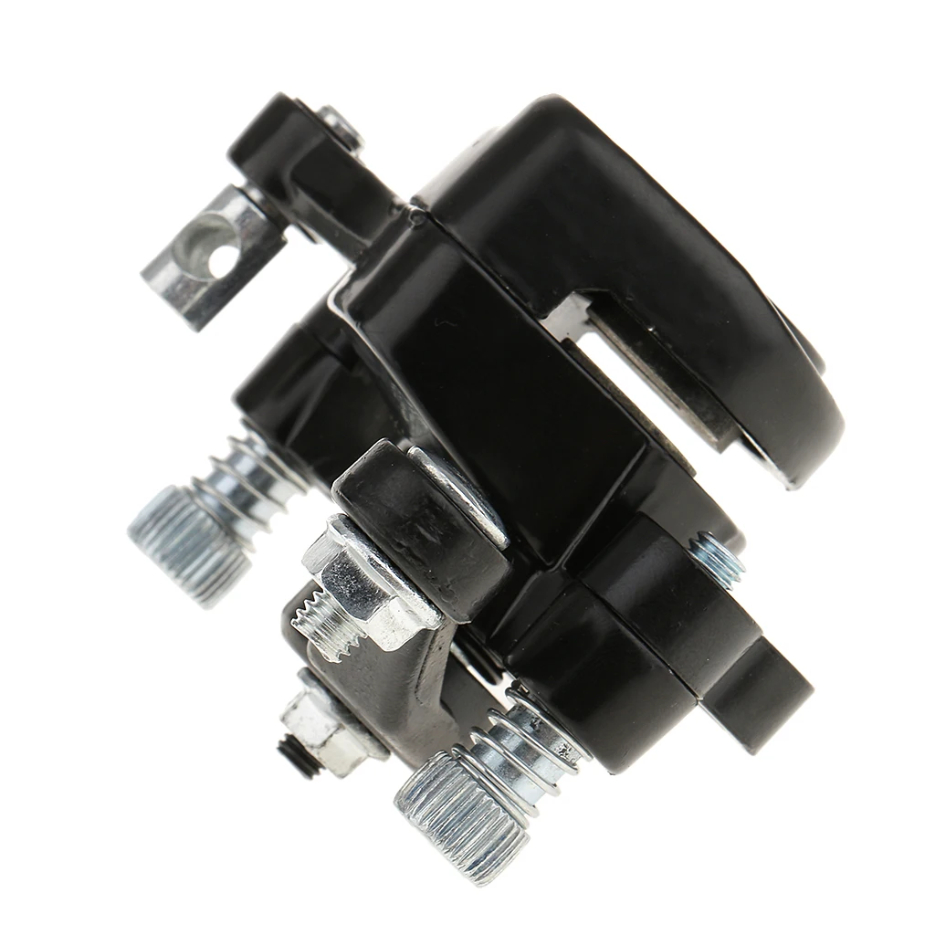 47cc 49cc дисковый тормоз передний суппорт Замена для мини