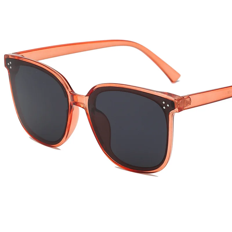 

2020 Brand New Women Elegant Sunglasses Jack Bye Gentle Sunglass Monster Eyewear Lady Vintage Sun glasses Luxury UV400