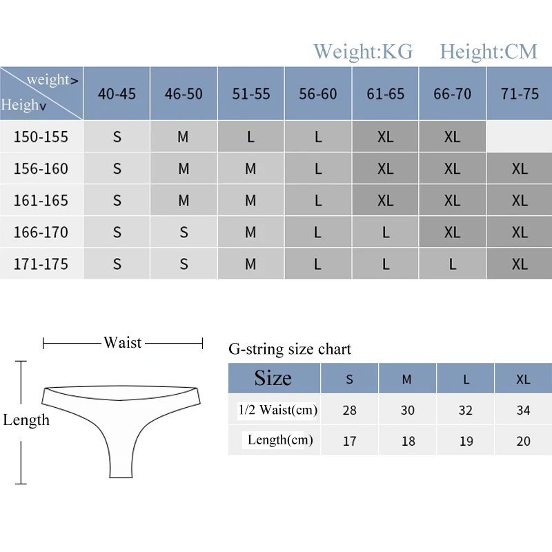 CWFMZQ женские бесшовные трусики шелковое нижнее белье стринги танга ультратонкое
