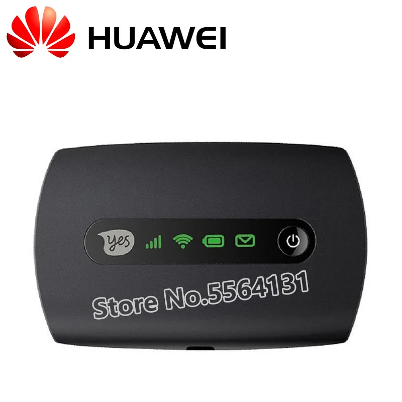 Huawei E5251 3G Mobile Hotspot WiFi Router up 10 users with SIM card slot（Unlocked） | Компьютеры и офис