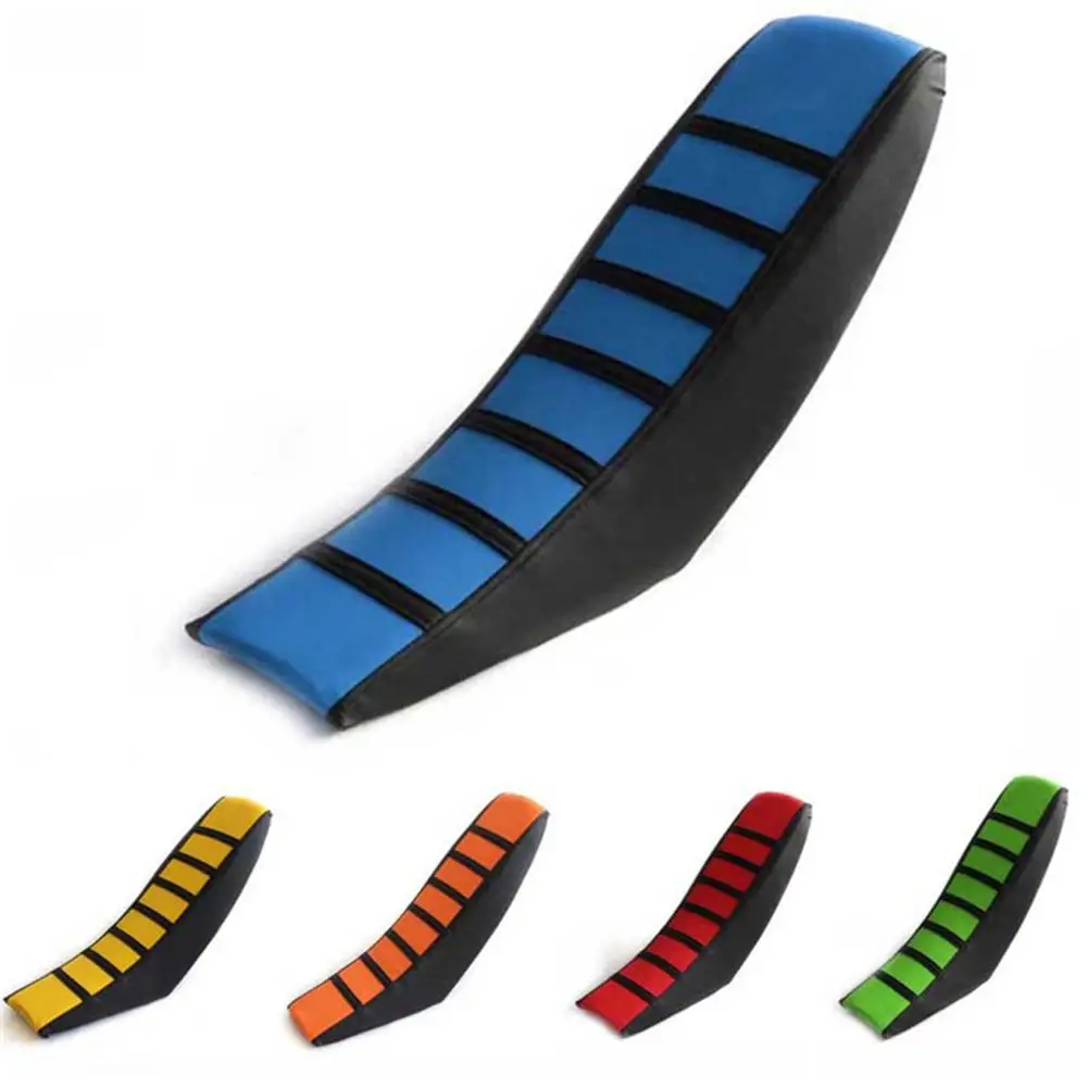 HiMISS беговые чехол для сиденья мотоцикла скутера пук искусственная кожа