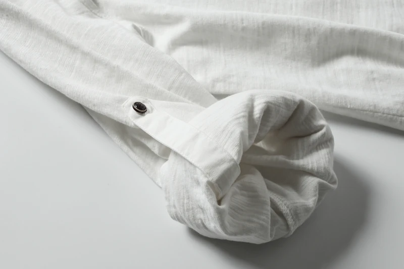 Специальный зазор! Мужская одежда от иностранного продавца Повседневная рубашка