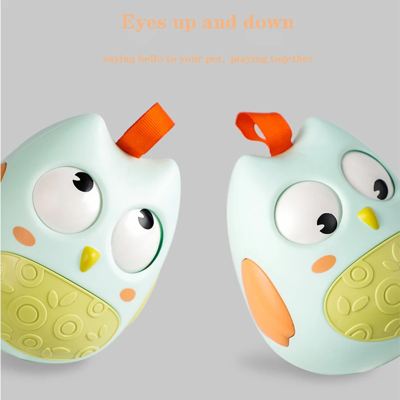 Интерактивная игра Smartpet игрушки для кошек колокольчик погремушка тренировочные