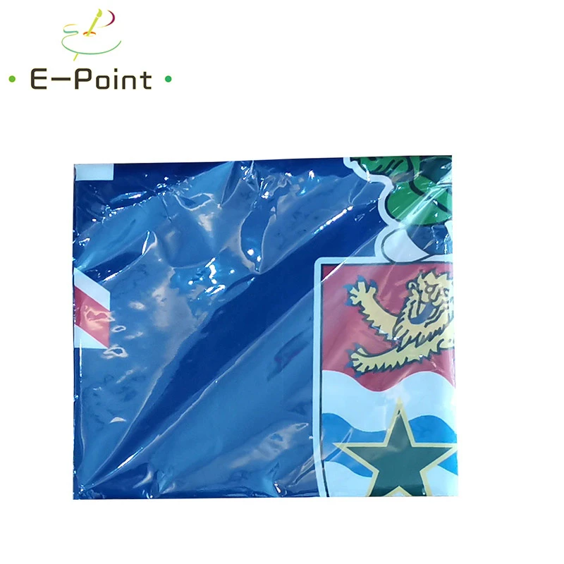 

Cayman Islands Flag 2ft*3ft (60*90cm) 3ft*5ft (90*150cm) Size Christmas Decorations for Home Flag Banner