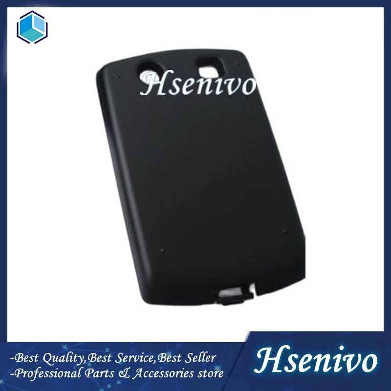 Корпус Hsenivo для Blackberry 8900 высококачественный запасной чехол аккумулятора без
