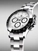 PAGANI DESIGN 2022 New Men's Watches Quartz Business Watch Mens Watches Top Brand Luxury Watch Men Chronograph VK63 Reloj Hombre