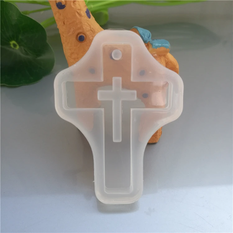 Крестообразная силиконовая форма для помадки украшения торта инструменты Sugarcraft