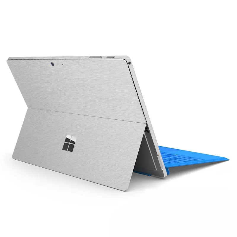 Виниловые наклейки для Microsoft Surface Pro 8 7 6 5 4 3 2 1 Go X 2020 задняя крышка наклейка |