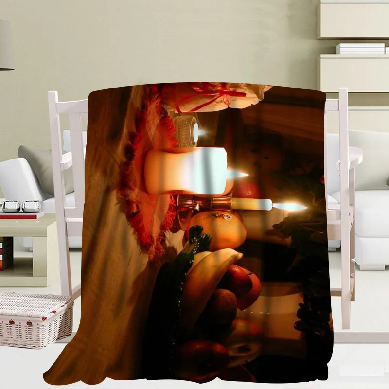 Online Coperte Natalizie Personalizzate Di Grandi Dimensioni Per Letti Coperta Per Divano A Pelo Invernale Calda 56x80 Pollici 50X60inch 40X50inch