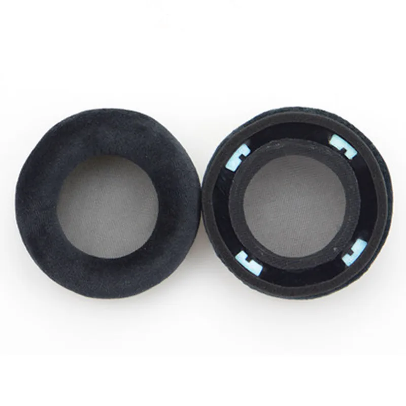 Сменные наволочки для наушников AKG K601 K701 K702 Q701 702 K612 K712 мягкие поролоновые кожаные