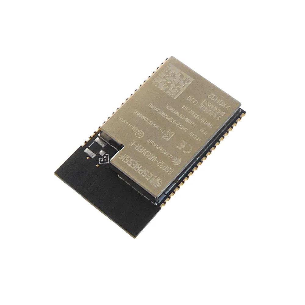 Двухъядерный модуль Интернета вещей ESP32-WROVER-E ESP32-WROVER-IE Wi-Fi и Bluetooth MCU | Электроника