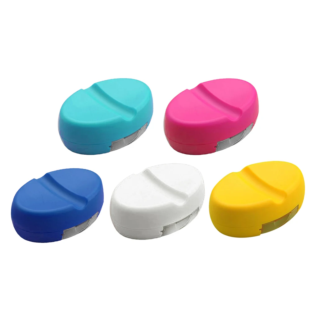 Швейная Магнитная коробка для хранения игл швейная машина портативный набор