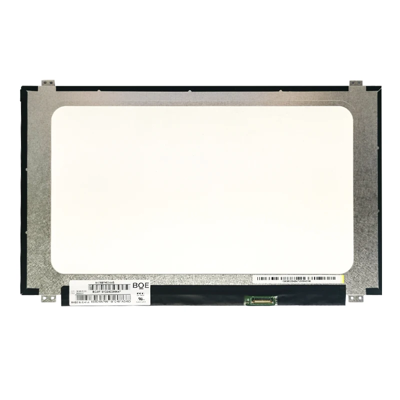 Для замены жк дисплея панели 15 6 &quot внешний диаметр 144 NV156FHM N4B гц FHD x матовая