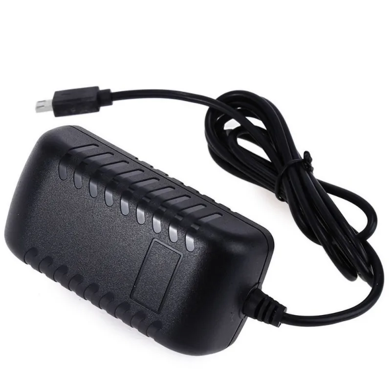 Адаптер питания ноутбук стены зарядное устройство кабель Шнур для ASUS X205T X205TA |