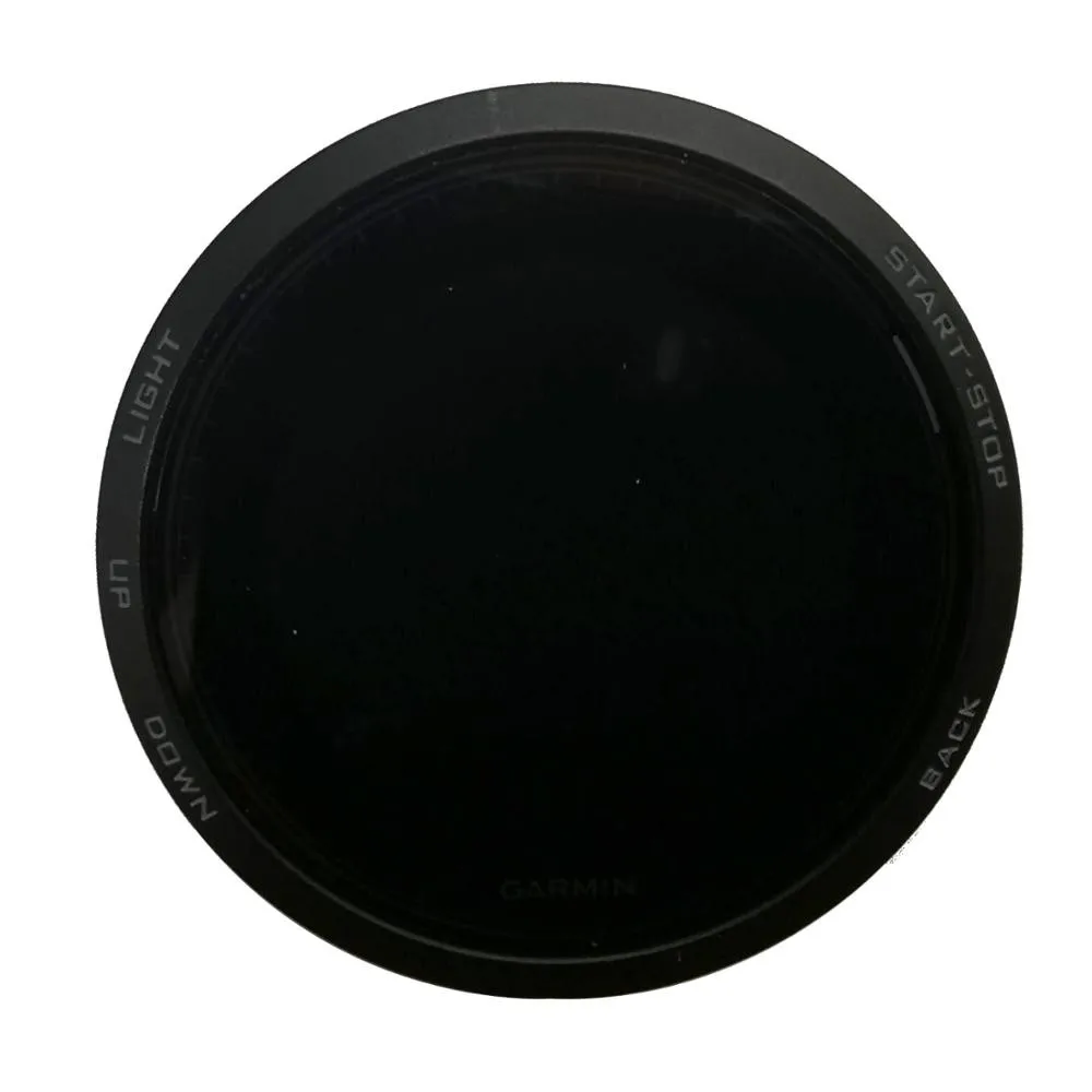 

100% Original LCD Display Touch Screen Battery Back Cover For Garmin Forerunner 935 GPS Watch Replacement