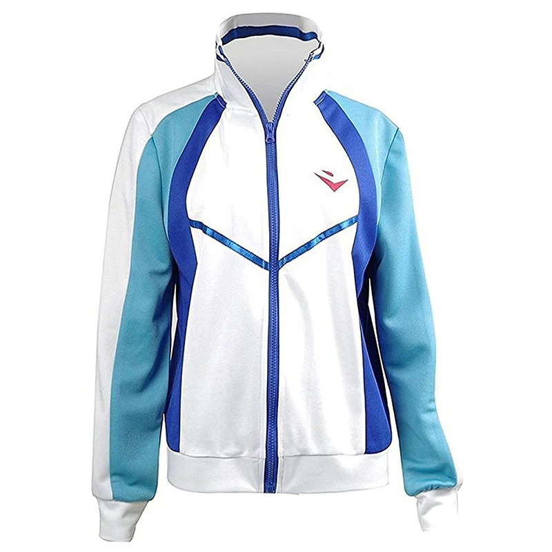 Бесплатно! Купальный костюм Iwatobi для косплея харуки нананазе Школьный пальто