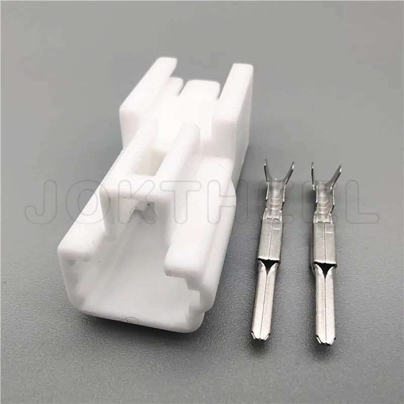 1-20 комплектов 2-контактное устройство для защиты от кражи | Обустройство дома