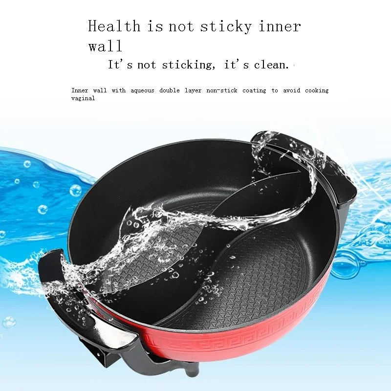 enseres de home keuken apparaten appliance in the appareil cuisine aparato cocina kitchen commercial equipment electric skillet free global shipping