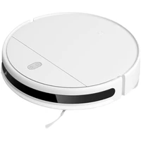 mijia sweeping robot g1 household intelligent automatic sweeping mopping integrated vacuum cleaner mopping machinethree