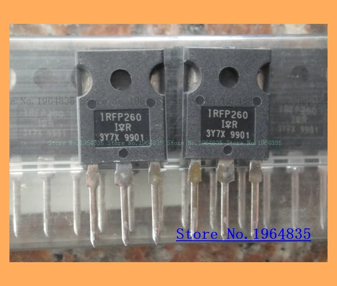 

IRFP260 TO-3P г.