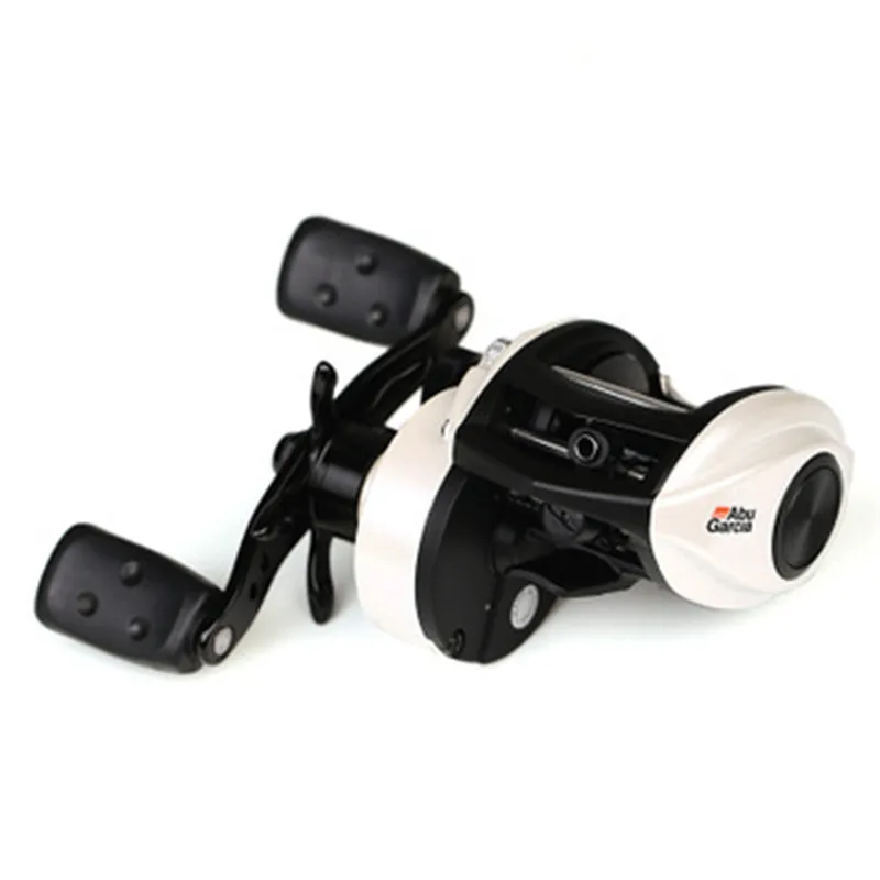 

Genuine Abu water drop wheel Abu Garcia Revo s metal fishing reel 9 kg large rally lure fishing reel