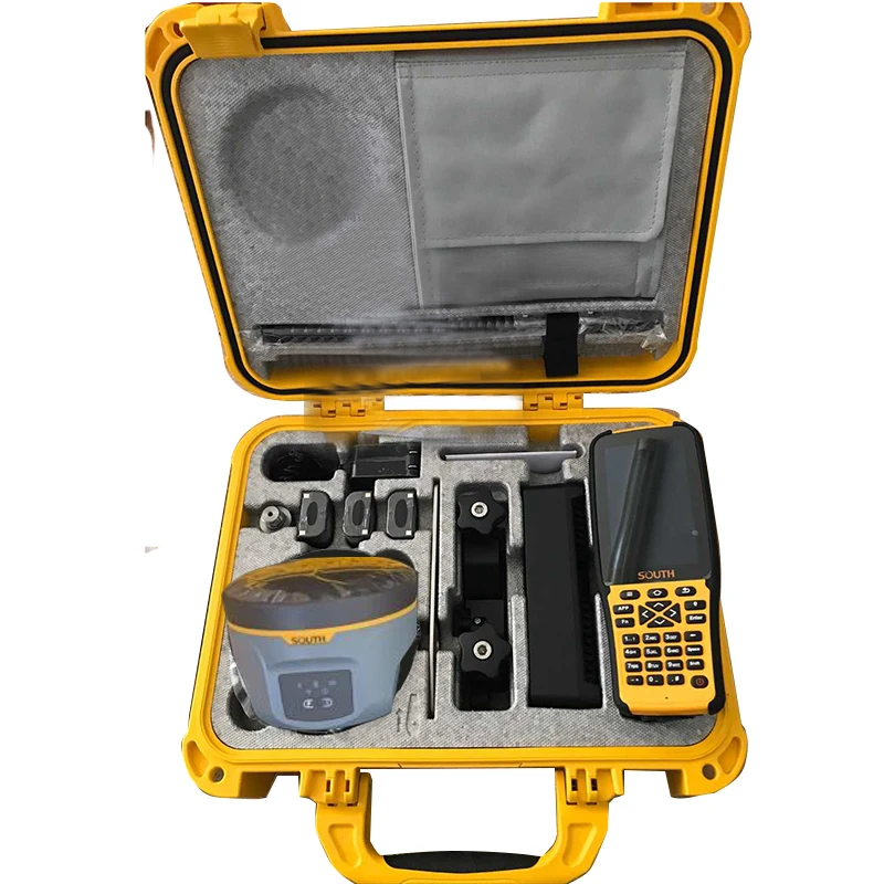 Новый приемник GPS Galaxy G1 Plus GNSS|Теодолиты| |