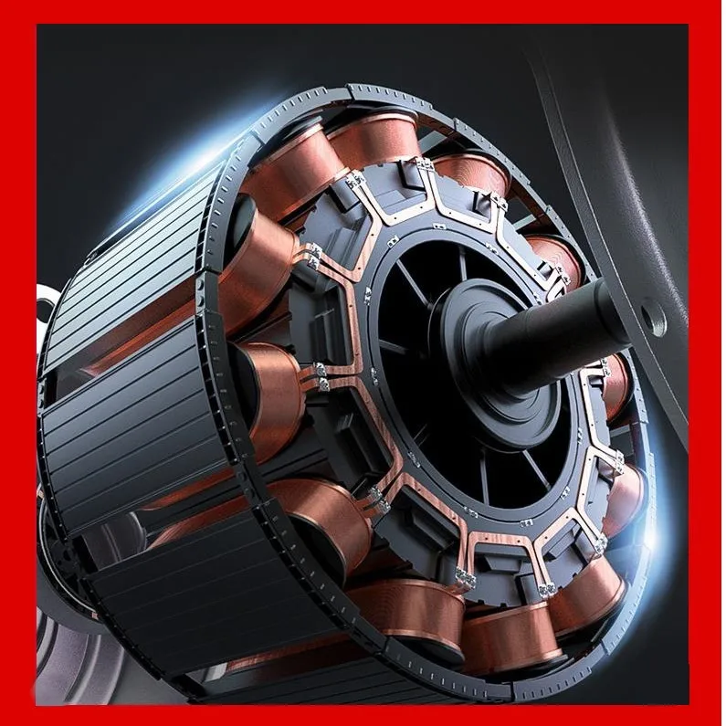 Электрическая швейная машина с зарядным литиевым аккумулятором GK-890D портативная