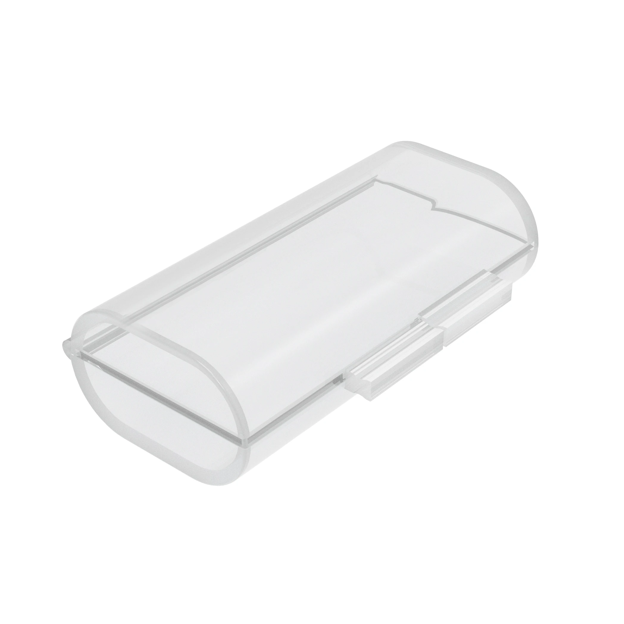 100 шт. портативный Водонепроницаемый многофункциональный прозрачный