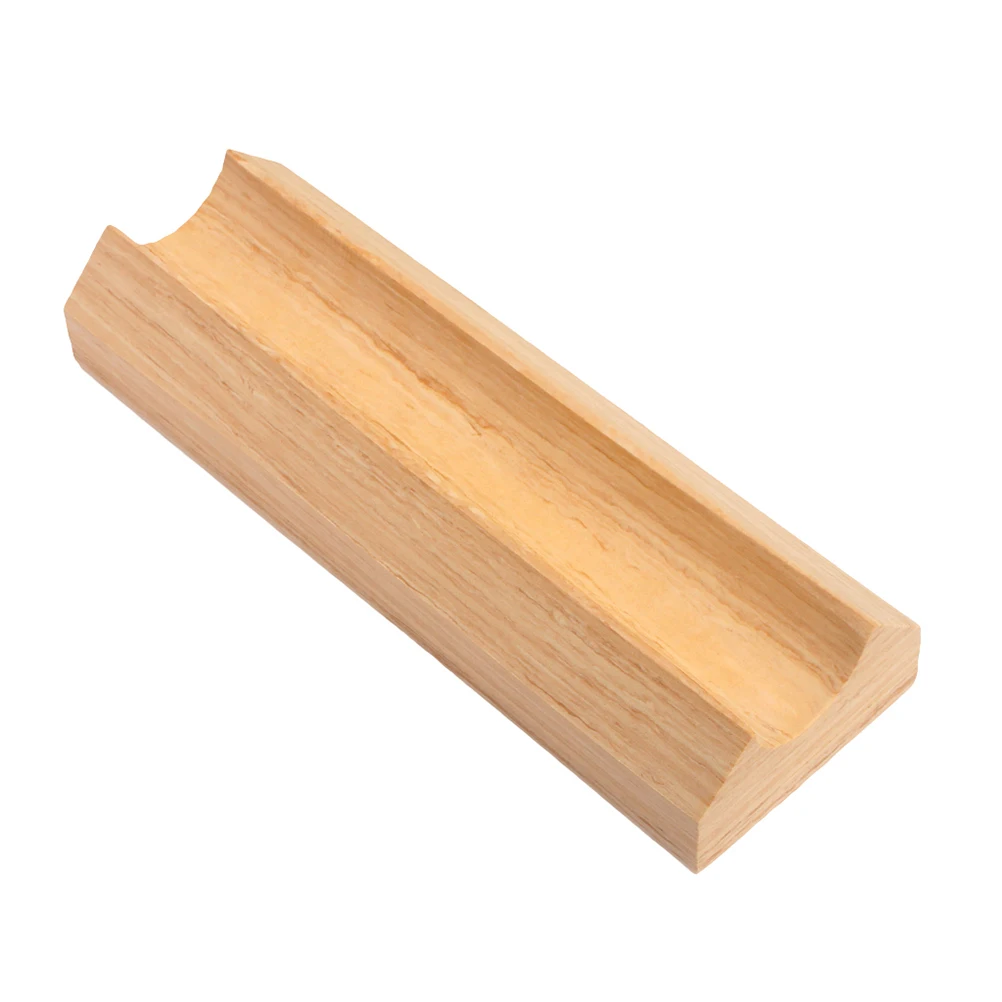 Подставка для грифа гитары U-образный блок пенопластовый музыкальный инструмент