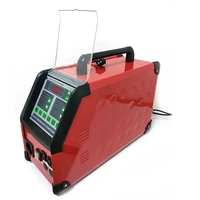 tig cold wire feeder feeding machine digital controlled for pulse tig welding 220v 110v