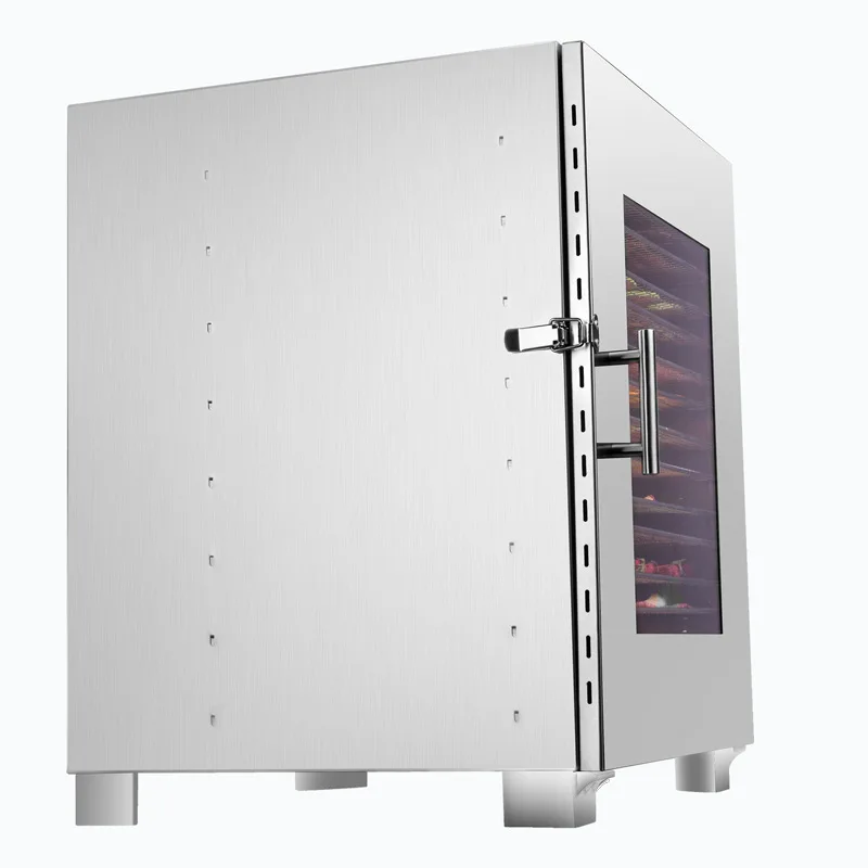 

Food dryer stainless steel pet snacks medicine Vegetable Dehydrator fruit dryer