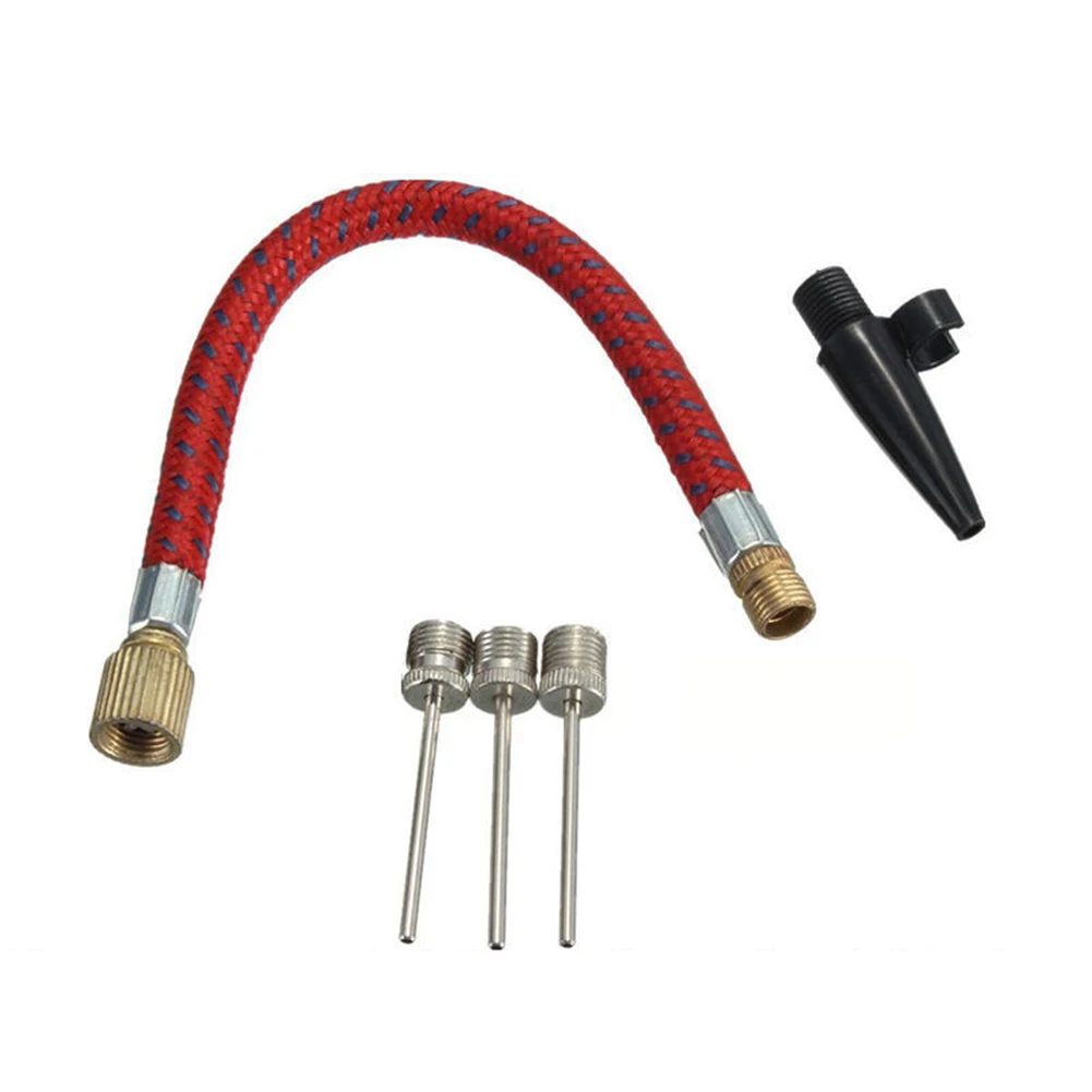 Виды шлангов для насоса велосипедного