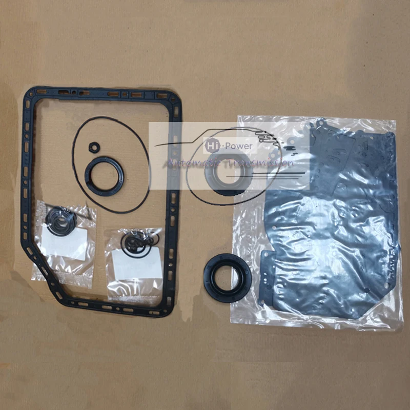 Комплект для ремонта прокладки коробки передач M11 SSANGYONG GEELY|Автоматическая