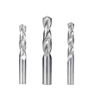 Сверло из карбида вольфрама 1-12 мм для токарного станка с ЧПУ