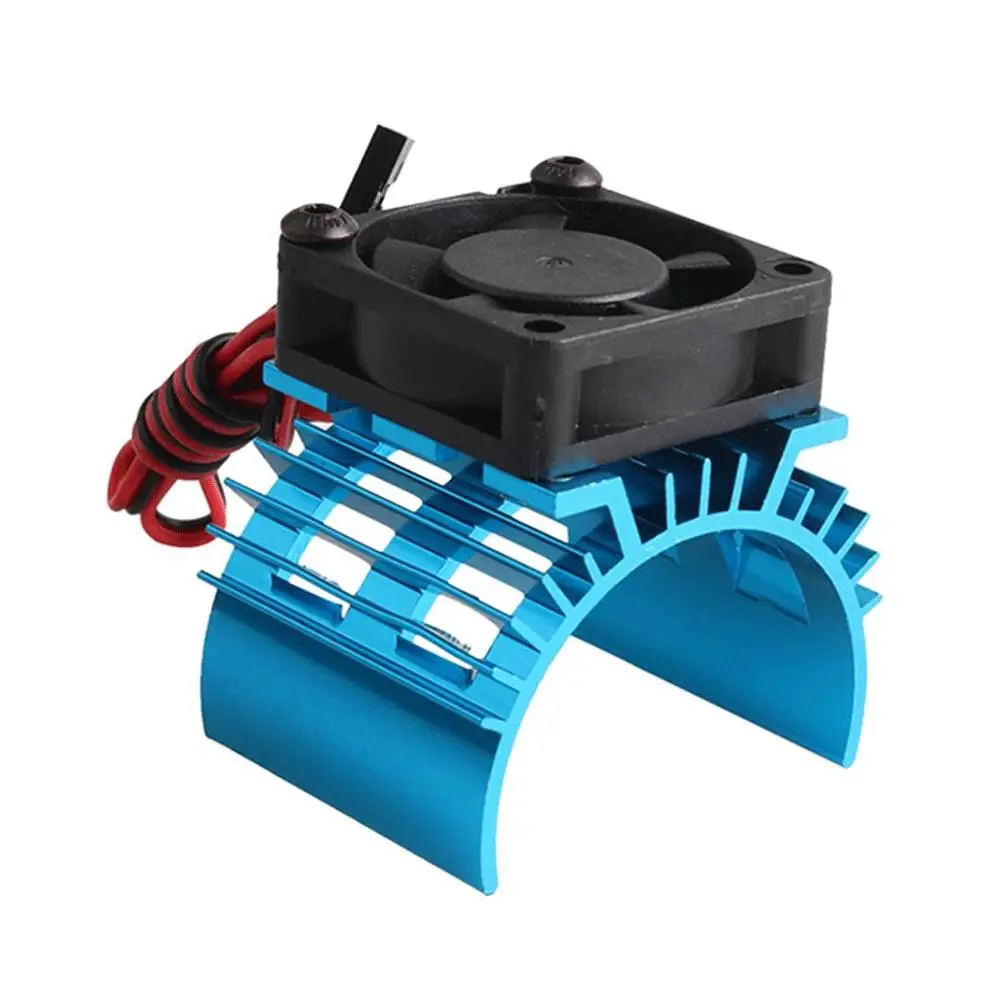 Бесщеточный двигатель для 540 с пультом дистанционного управления автомобильный