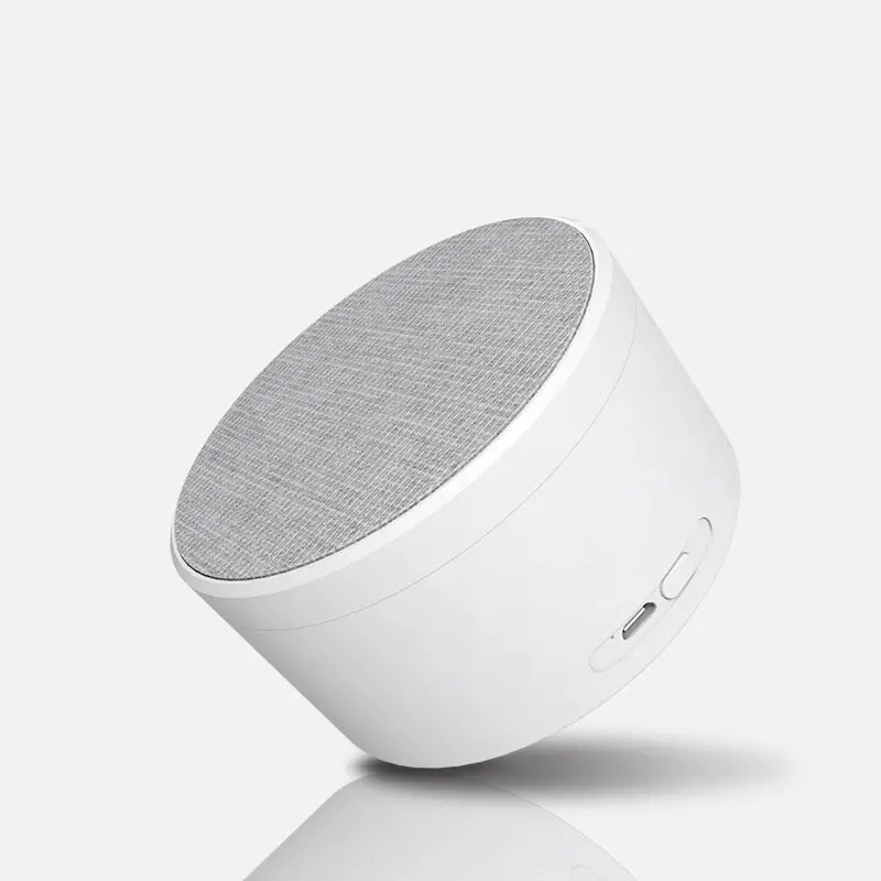 Беспроводная Bluetooth-колонка 5.0 портативная Спортивная мини-колонка из ткани