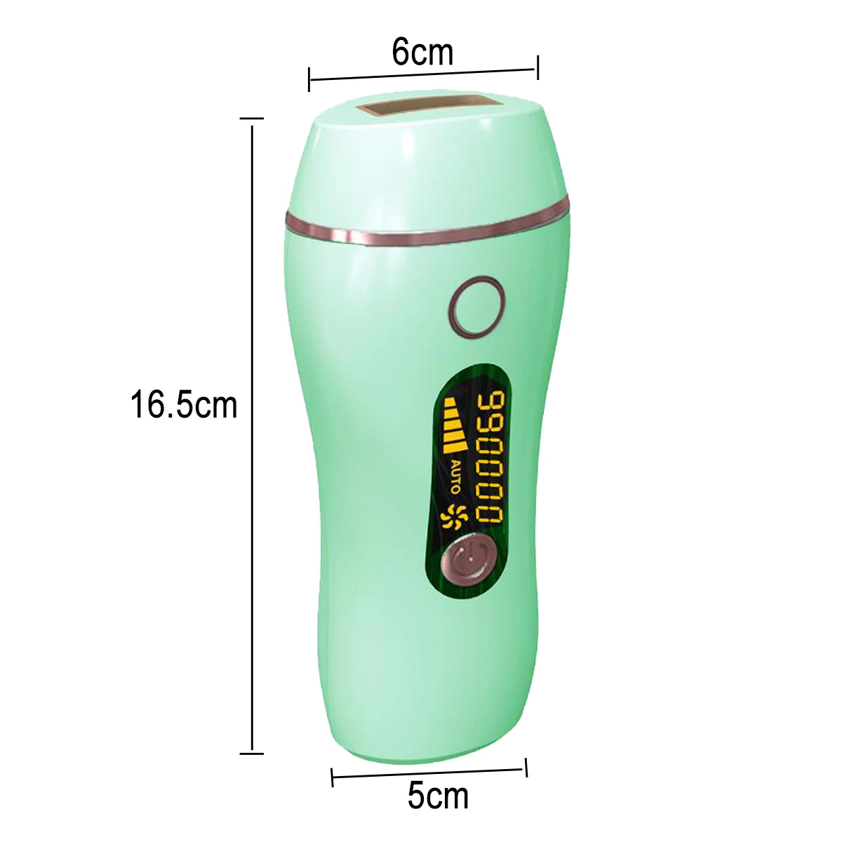 999999 вспышка профессиональная Перманентная IPL лазерная эпиляция удаление волос