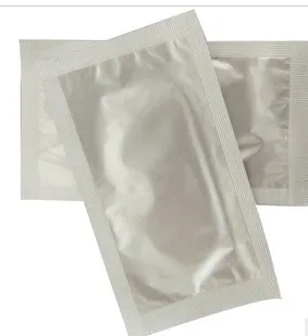 

Gel Free STICKERS Eye Pad Patch Lint free Eyelash Extension