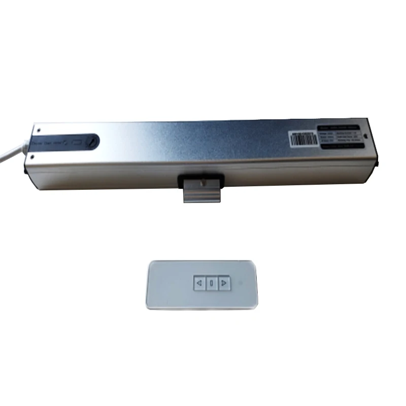 Высококачественный Интеллектуальный 24 В постоянного тока автоматический