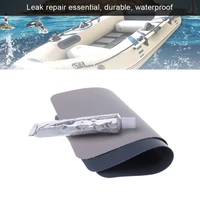inflatable boat pool canoe pvc swimming pool adhesive canoe glue boats puncture repair patch glue kit boat accessories