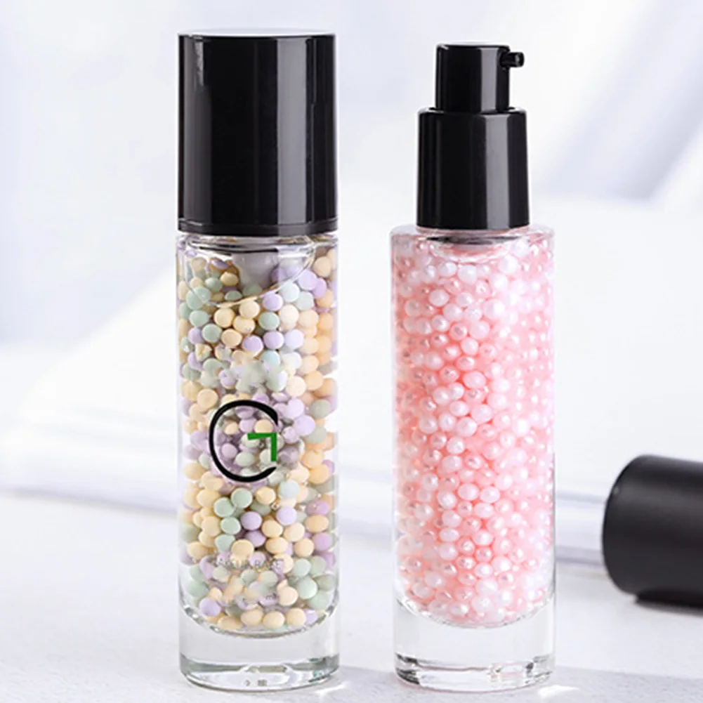 Макияж праймер контурная основа питательный увлажняющий экстракт для ухода за