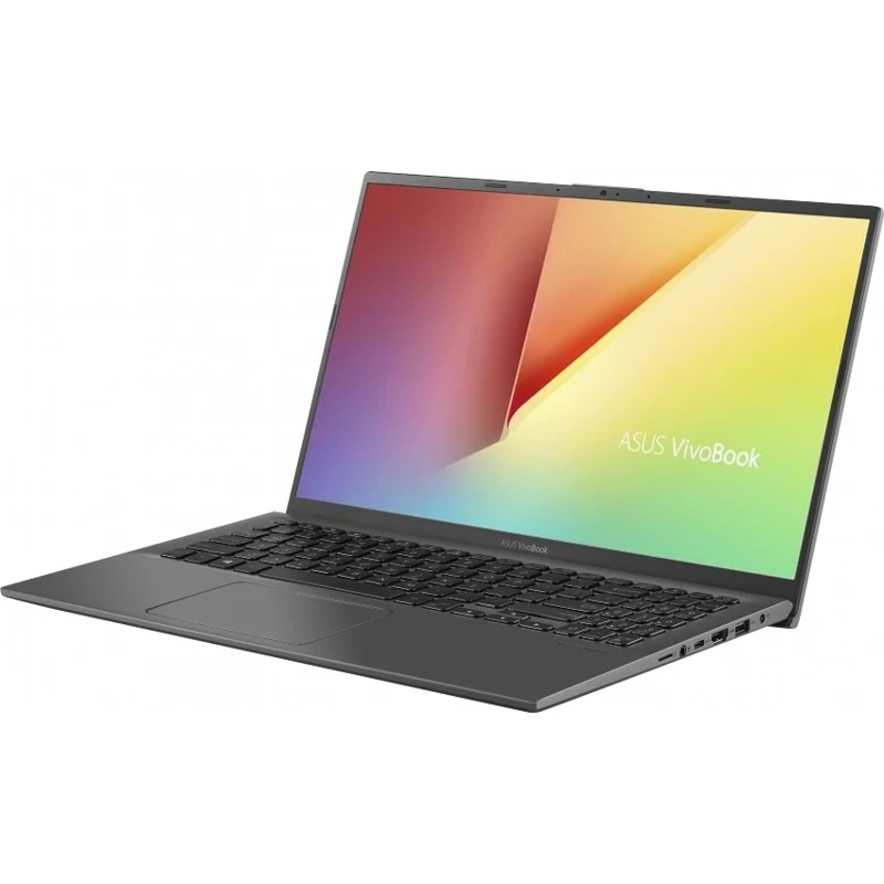 Ноутбук ASUS X512DA-EJ911 AMD Ryzen 7 3700U/8Gb/512Gb SSD/NoODD/15.6" FHD IPS/AMD Radeon RX Vega 10 Graphics/Cam/WiFi/BT/Endless |