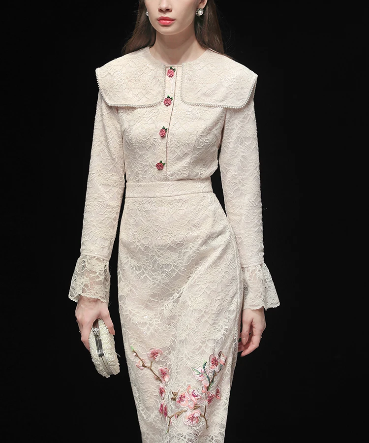 Новинка 2020 Весенняя мода женский элегантный топ с расклешенными рукавами +